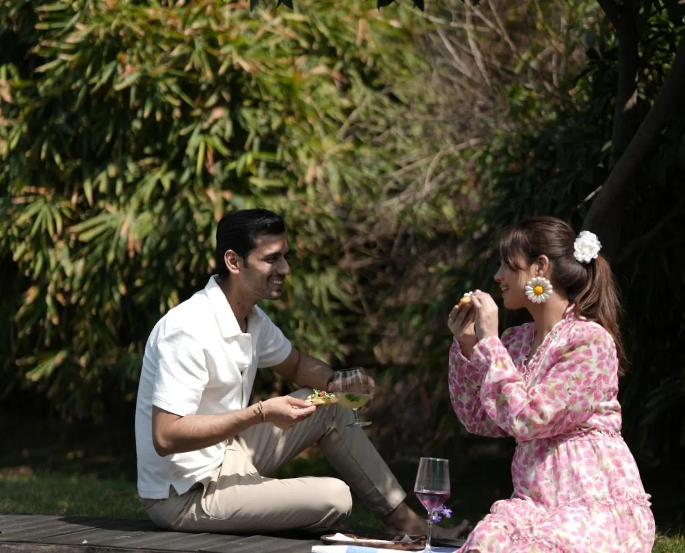 The Westin Sohna Resort & Spa Γκουργκάον