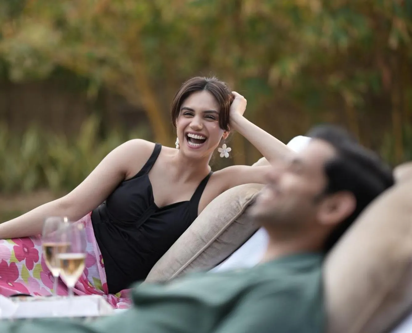 The Westin Sohna Resort & Spa Γκουργκάον Ινδία