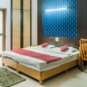 Elevate Residency Gurgaon